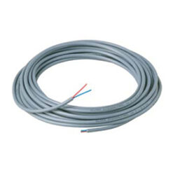 Signal cable 24V - 2x0.8mm