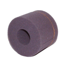 Blokfilter t.b.v. DCMC stofcontainer