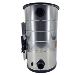 Vacuum unit MK25 - with dust bag