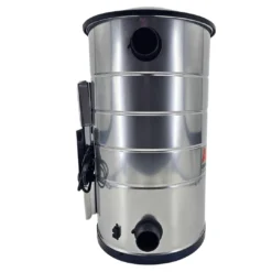 Vacuum unit MK20 - with dust bag