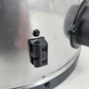 Stofzuigunit MK20 - met stofzak