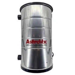 Vacuum unit MK20 - with dust bag