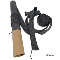 The Slide-On for fitting a hose cover