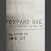 HPB2 - stofzak - afsluitbaar