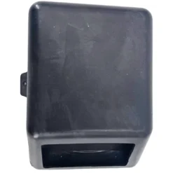 Façade diffuser - black