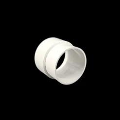 Extension stem plastic