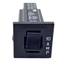 Thermal protector 10 Ampere