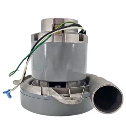 Spare motor - S3500-C + MK35 - with ETR