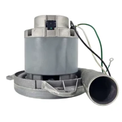 Spare motor MK18 , MK23 , S2200