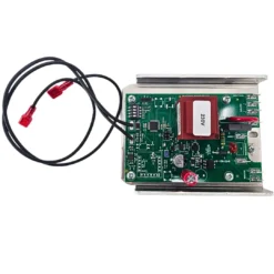 Circuit board ETR - infinitely adjustable - 12V