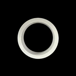 Mounting ring 51mm/2" - for dust contact ES