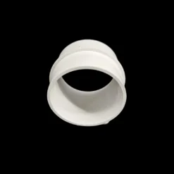 PVC coupling spigot-spigot 51mm/2"