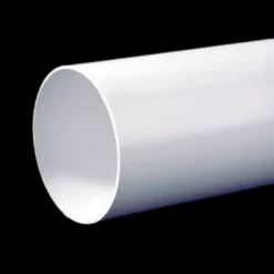 AstroVac Better Tube - white - round - 175cm - 51mm - 2 inches