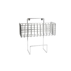 Brush basket / Suspension rack