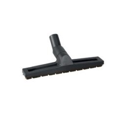 Tile, and parquet brush - horsehair - mobile - 30cm