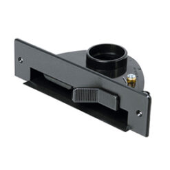 Skirting extraction - Black