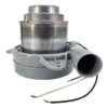 Reservemotor voor o.a. P28 Vacuflo