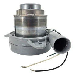 Spare motor for e.g. P28 Vacuflo