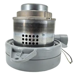 Spare motor for e.g. P28 Vacuflo