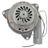 Reservemotor voor o.a. P28 Vacuflo