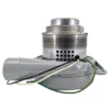 Reservemotor voor o.a. P28 Vacuflo