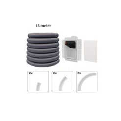 Retraflex combikit 15
