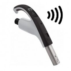 Retraflex handvat - draadloos