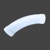 PVC bocht - 45° - T.b.v. Hide-a-Hose en Retraflex