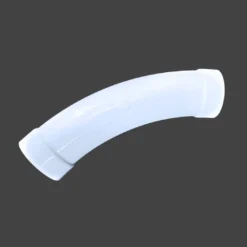 PVC bend - 45° - For Hide-a-Hose and Retraflex