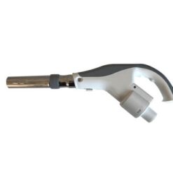 Hide-a-Hose handle - direct start