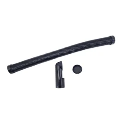 Connection set for plinth contact