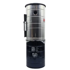 Dust container DCMCC - completely filterless