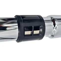 Hose - direct start - valve for sucking in false air