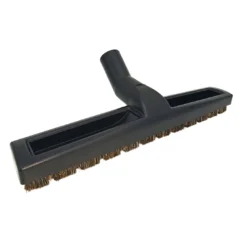 Tile, and parquet brush - horsehair - mobile - 36cm