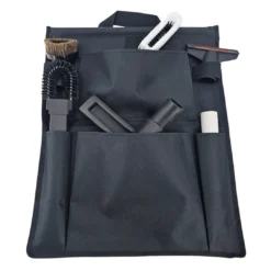 Storage bag for brushes