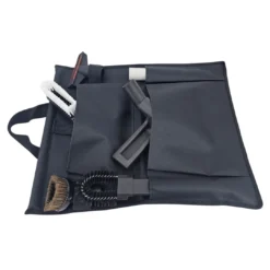 Storage bag for brushes