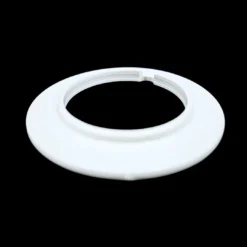 Rosette for 51 mm/2" pipe