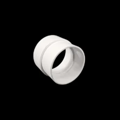 PVC Extension bushing - spigot socket - 51mm/2"