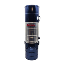 Vacuum unit S2200 - with dust bag