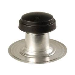 5025605000 - Roof pass-through for flat roof - insulated - 110mm
