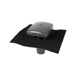 5025605001 - Roof penetration for sloping roof - 5° to 55° - universal