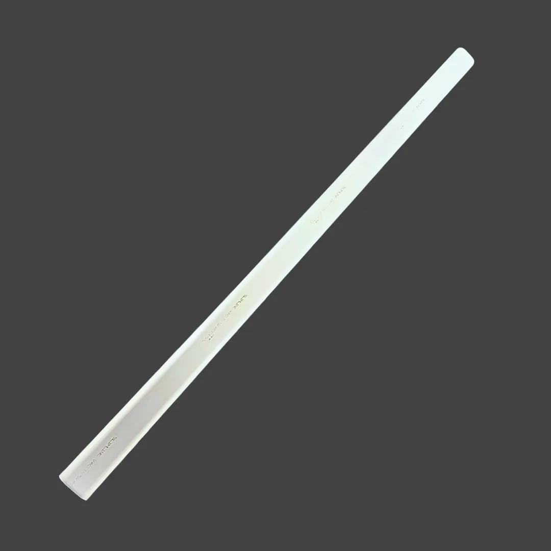 SlimLine PVC Buis - 150cm - per stuk