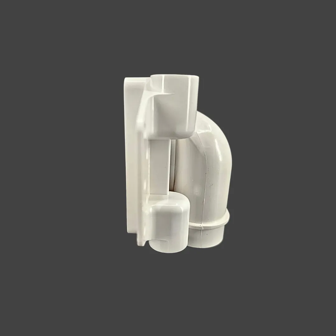 SlimLine Inbouwdoos - Geschikt voor stofcontact ES en QA