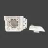SlimLine Inbouwdoos - Geschikt voor stofcontact ES en QA