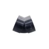 SlimLine Bocht 45° - Mof-Mof - Frontaal