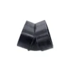 SlimLine Bocht 45° - Mof-Spie - Frontaal