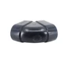 SlimLine Bocht 45° - Mof-Mof - Lateraal