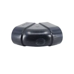 SlimLine elbow 45° - Sleeve-Sleeve - Lateral