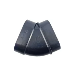 SlimLine elbow 45° - Socket-spigot - Lateral