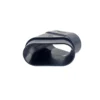 SlimLine Bocht 45° - Mof-Spie - Lateraal